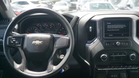 More photos of 2021 Chevrolet Silverado 1500 Custom at Auto City, CA