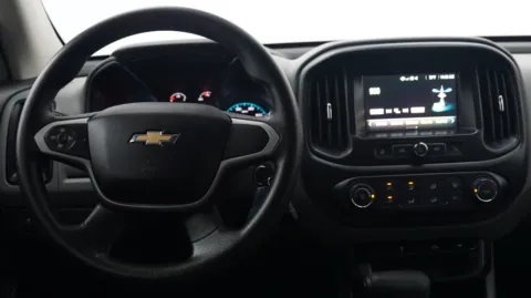 More photos of 2018 Chevrolet Colorado 2WD Work Truck at Auto City, CA