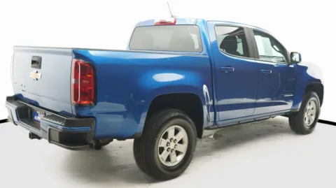 More photos of 2018 Chevrolet Colorado 2WD Work Truck at Auto City, CA