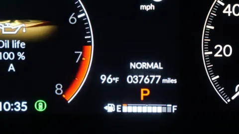 Photos of 2024 Honda HR-V Sport for sale in El Cajon, CA at Auto City