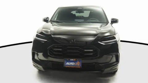 Another view of 2024 Honda HR-V Sport for sale in El Cajon, CA at Auto City