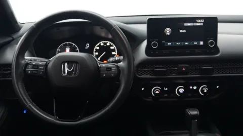 More photos of 2024 Honda HR-V Sport at Auto City, CA