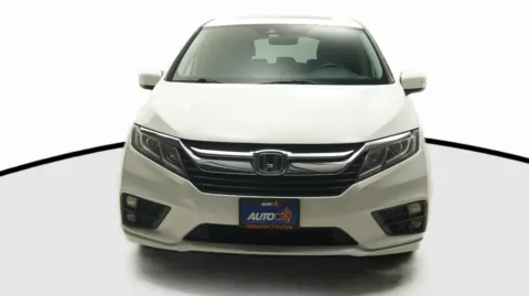 Photos of 2020 Honda Odyssey EX-L w/Navi/RES for sale in El Cajon, CA at Auto City