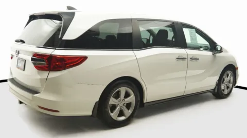 More photos of 2020 Honda Odyssey EX-L w/Navi/RES at Auto City, CA