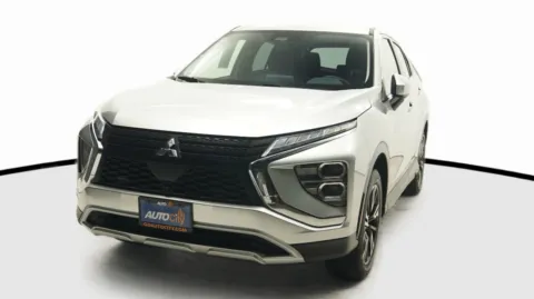 Silver 2024 Mitsubishi Eclipse Cross SE for sale in El Cajon, CA