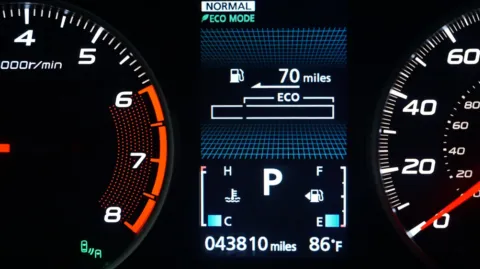 Photos of 2024 Mitsubishi Eclipse Cross SE for sale in El Cajon, CA at Auto City
