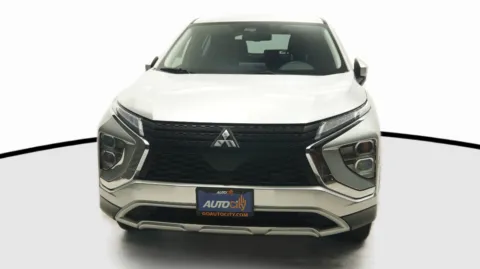 Another view of 2024 Mitsubishi Eclipse Cross SE for sale in El Cajon, CA at Auto City
