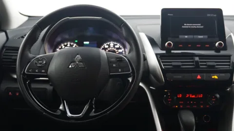 More photos of 2024 Mitsubishi Eclipse Cross SE at Auto City, CA
