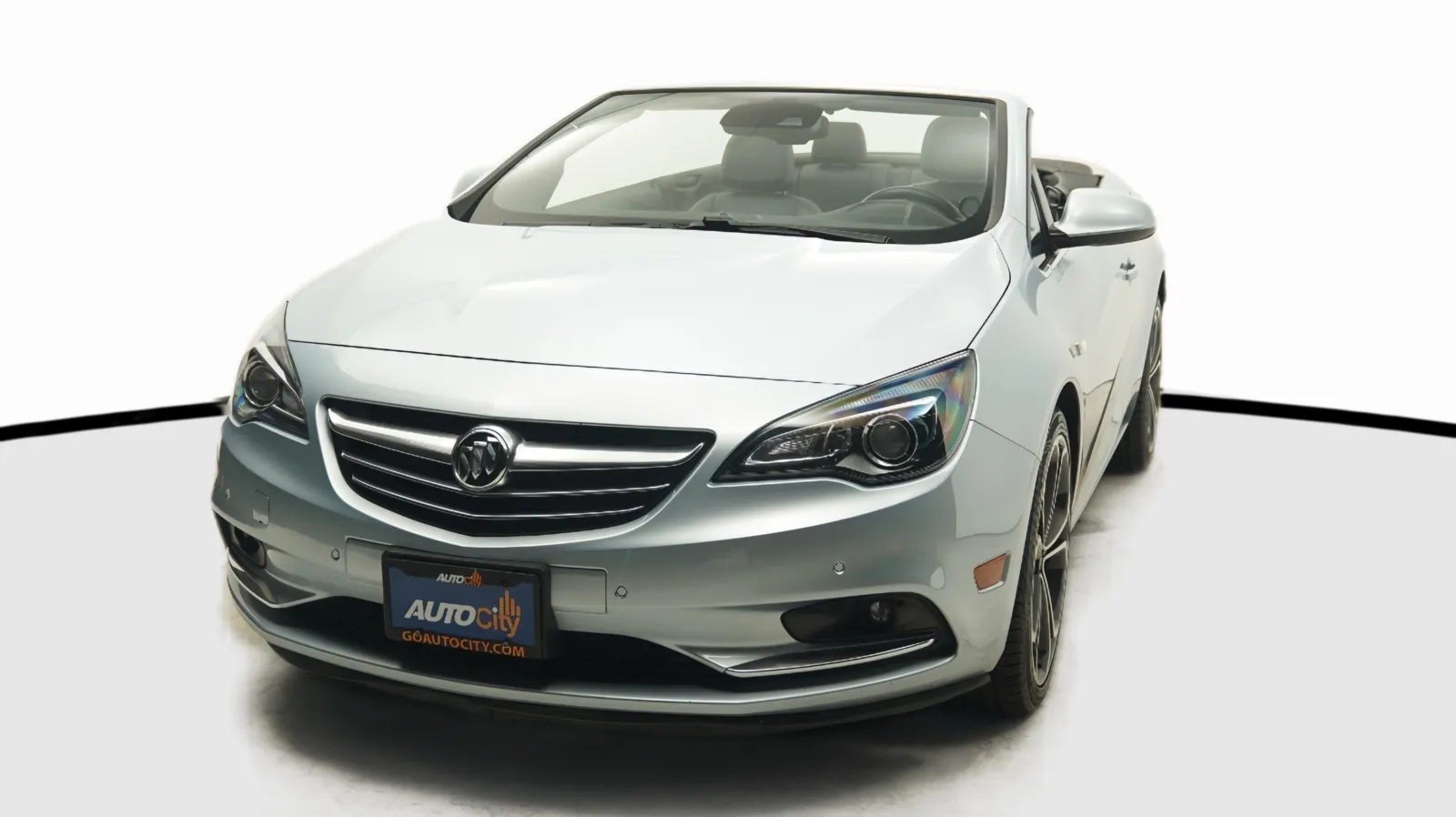2017 Buick CASCADA Premium