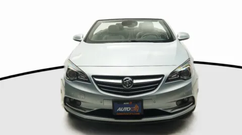 Another view of 2017 Buick CASCADA Premium for sale in El Cajon, CA at Auto City