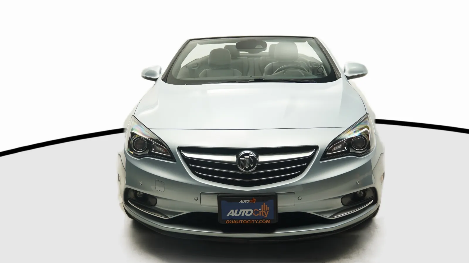 Another view of 2017 Buick CASCADA Premium for sale in El Cajon, CA at Auto City