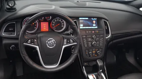 More photos of 2017 Buick CASCADA Premium at Auto City, CA