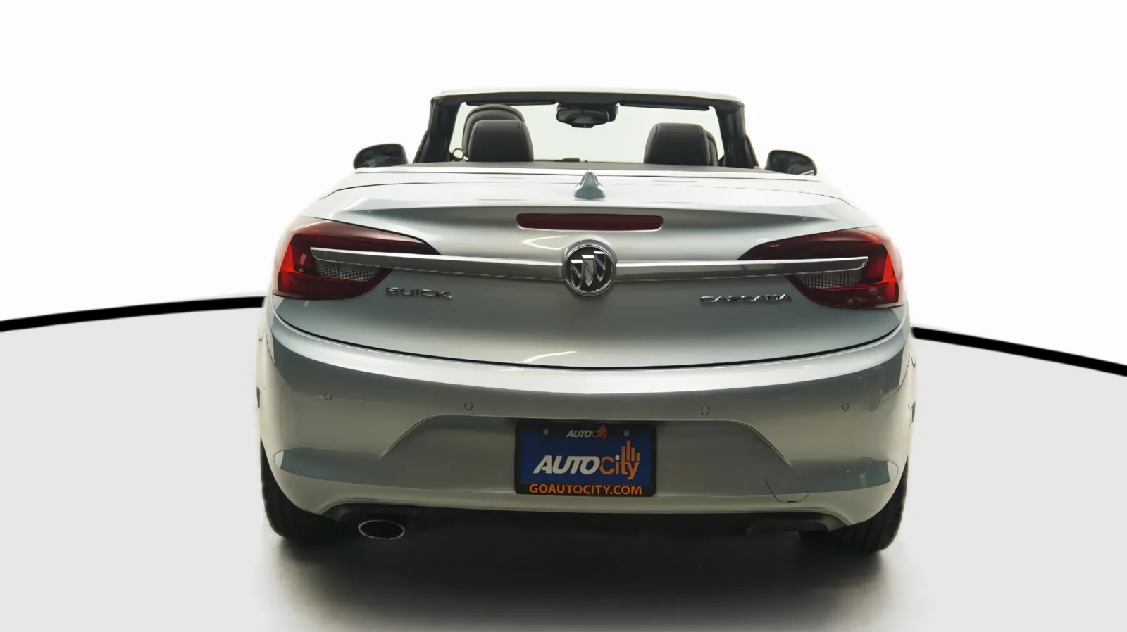 Buick Cascada photo 10