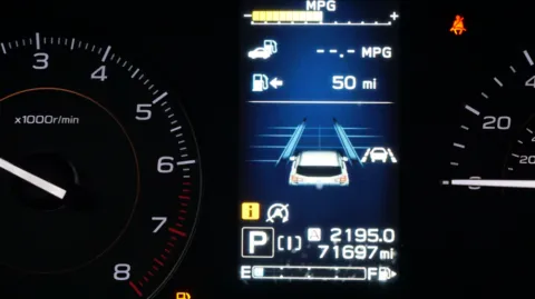Photos of 2020 Subaru CROSSTREK Premium for sale in El Cajon, CA at Auto City