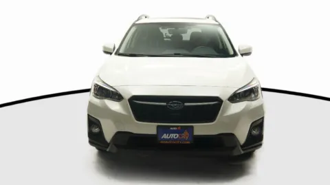 Another view of 2020 Subaru CROSSTREK Premium for sale in El Cajon, CA at Auto City