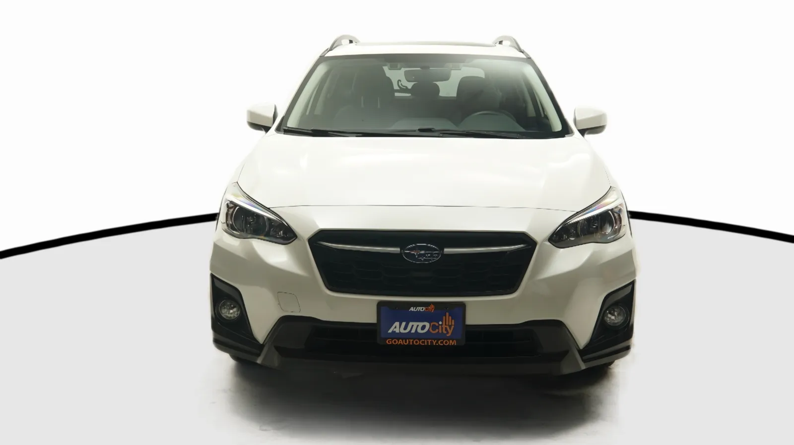 Another view of 2020 Subaru CROSSTREK Premium for sale in El Cajon, CA at Auto City