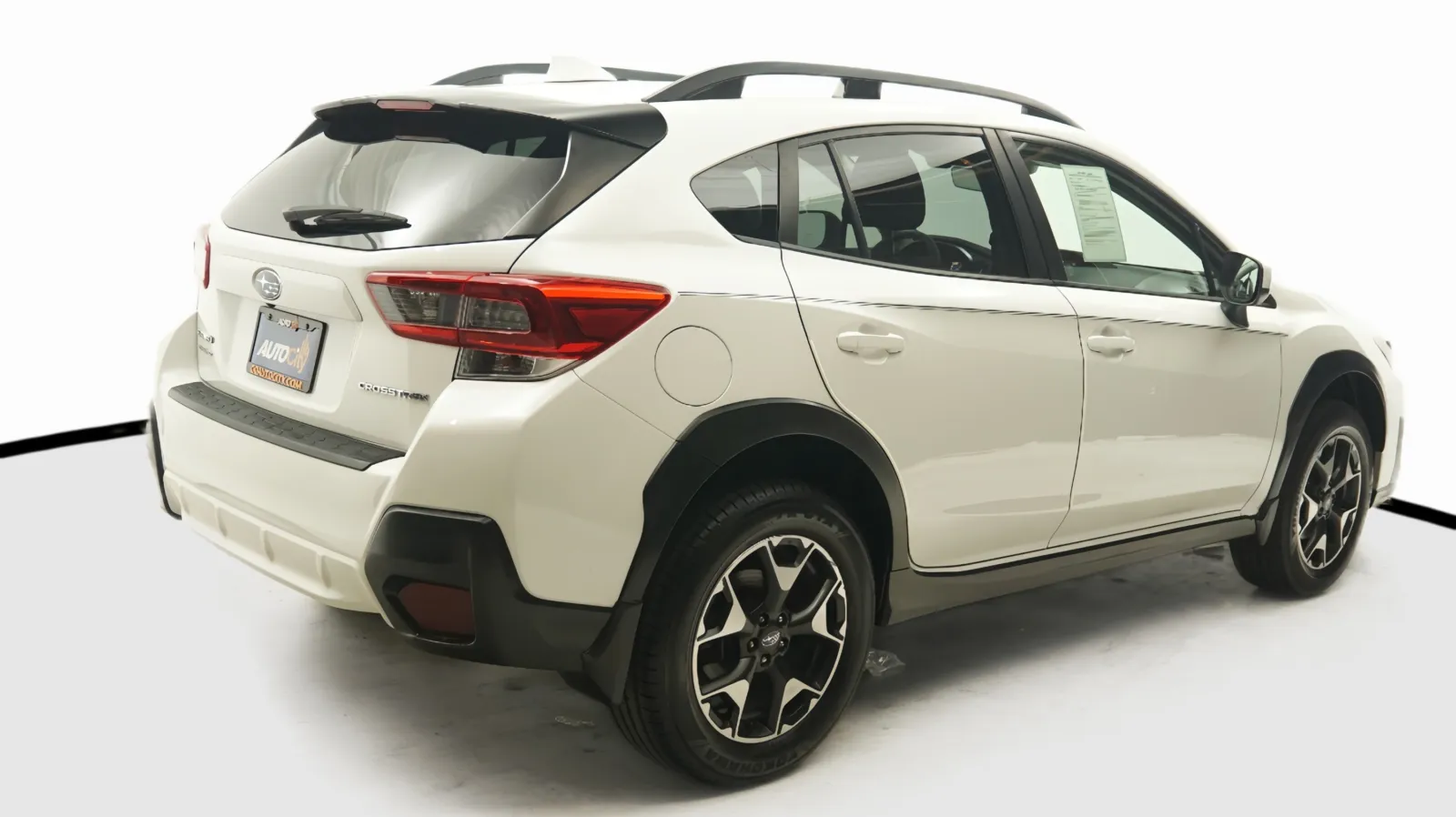 More photos of 2020 Subaru CROSSTREK Premium at Auto City, CA