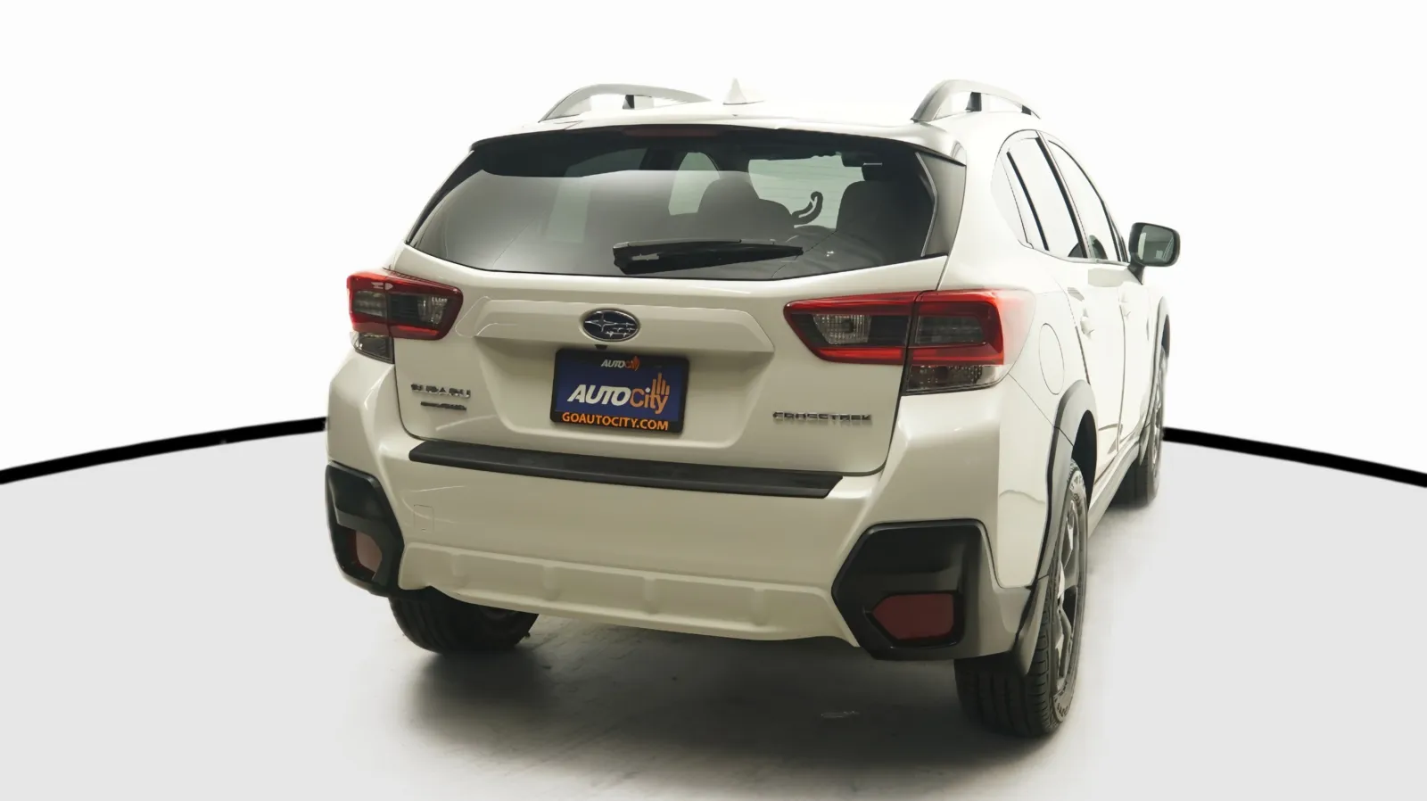 Subaru Crosstrek photo 8