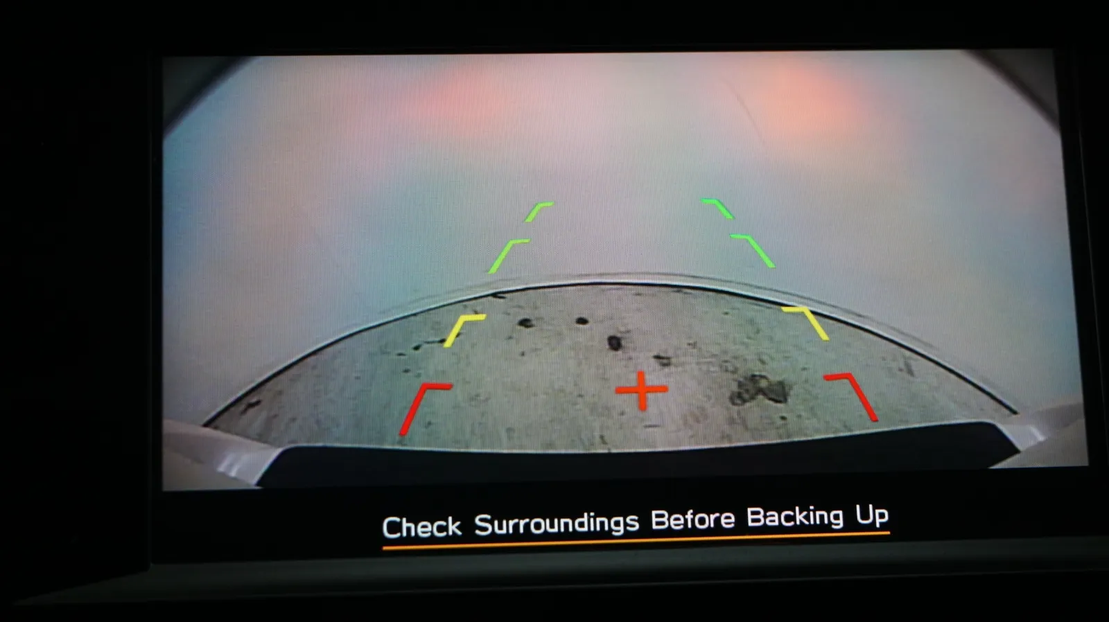 Subaru Crosstrek photo 9