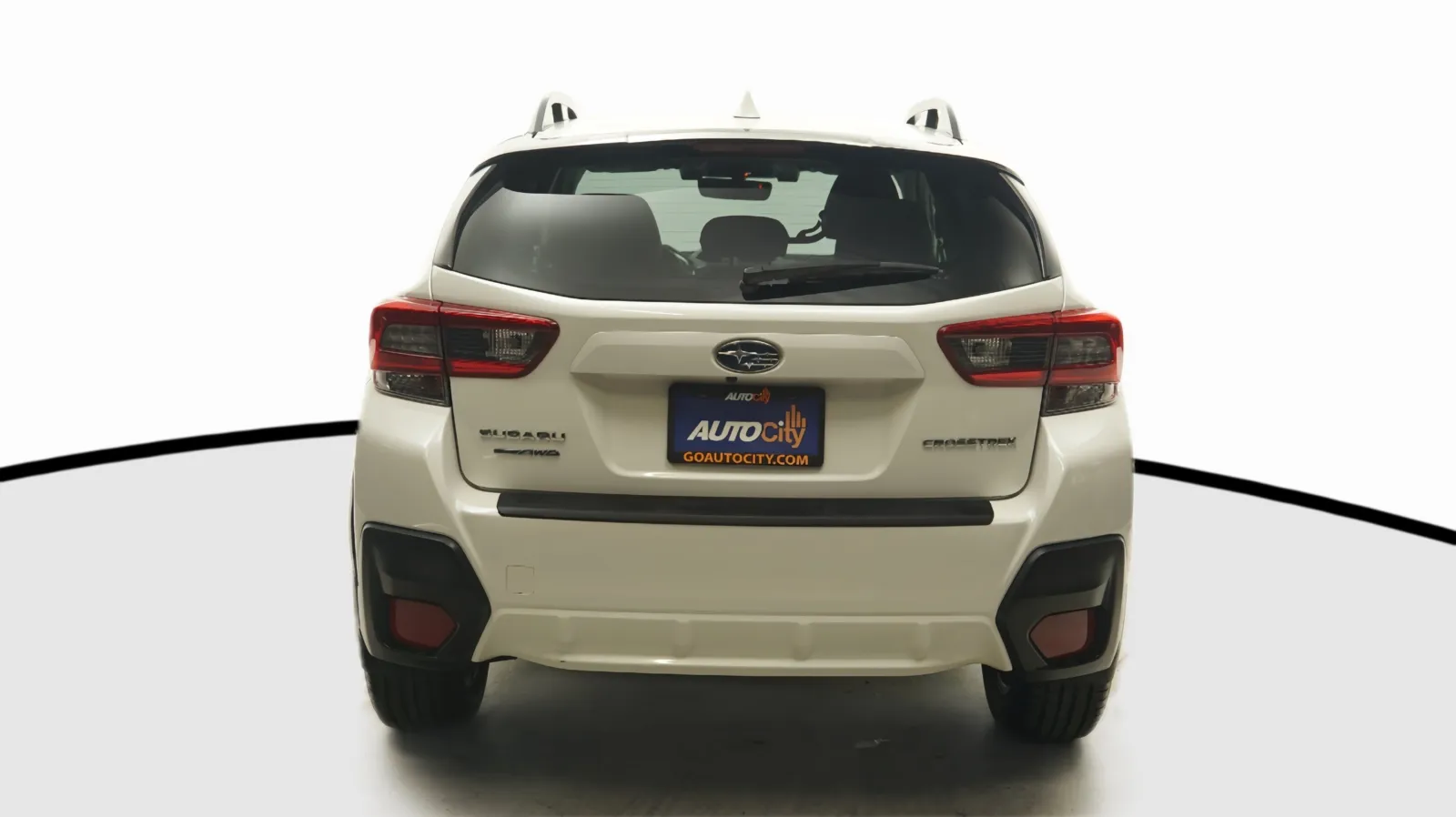 Subaru Crosstrek photo 10