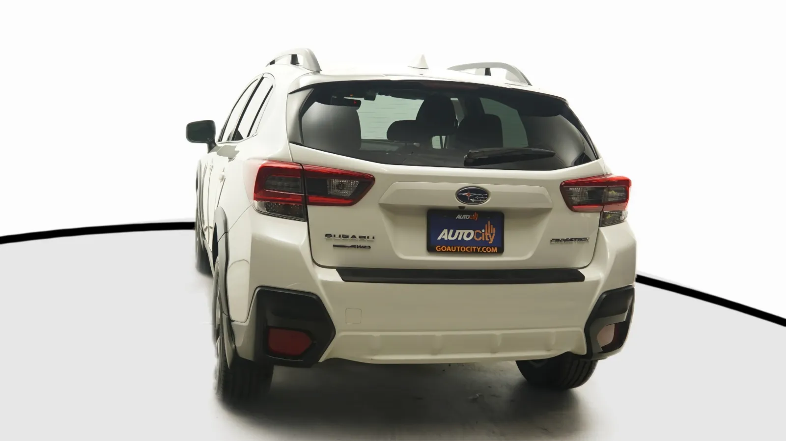 Subaru Crosstrek photo 13