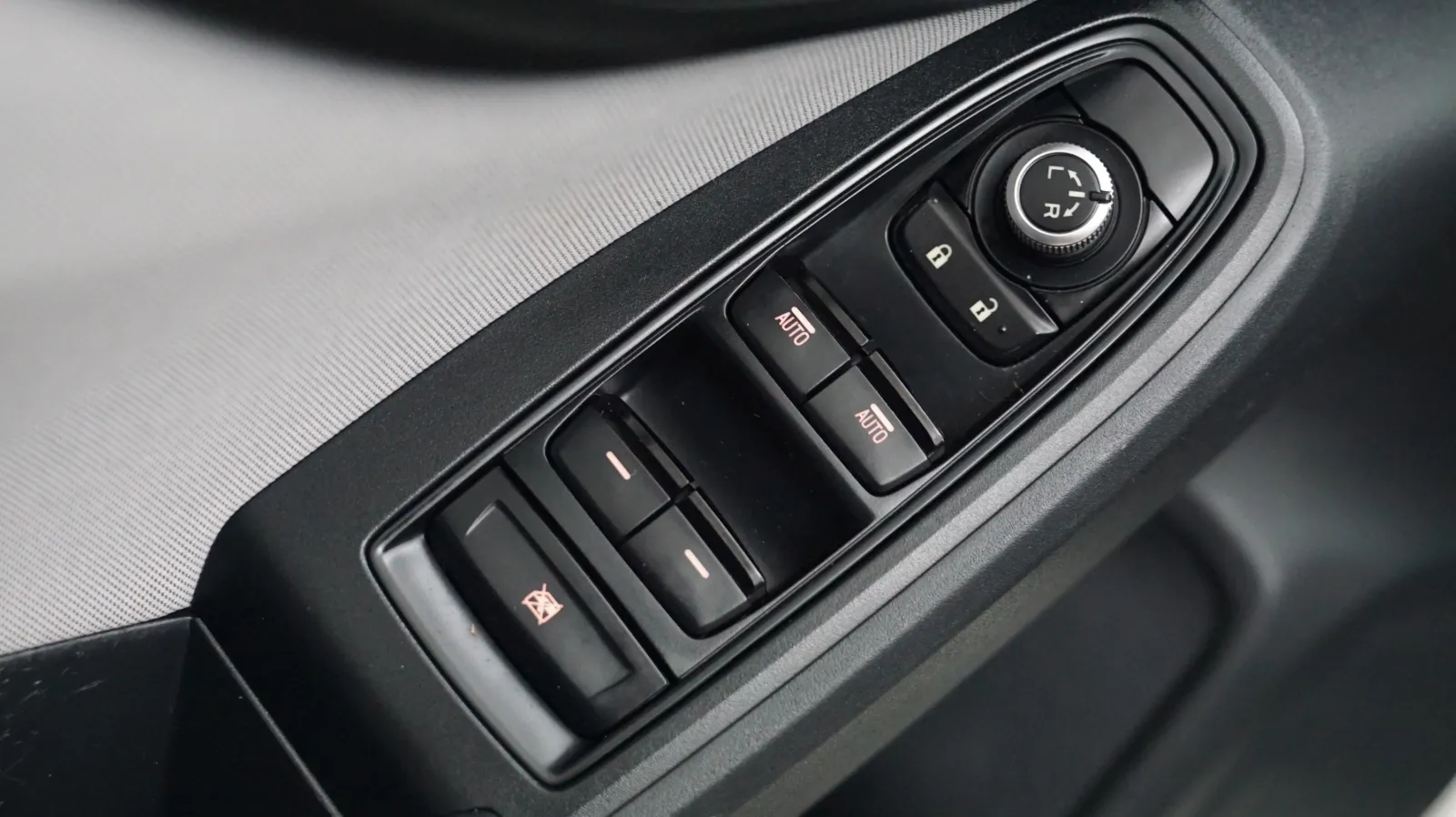 Subaru Crosstrek photo 15