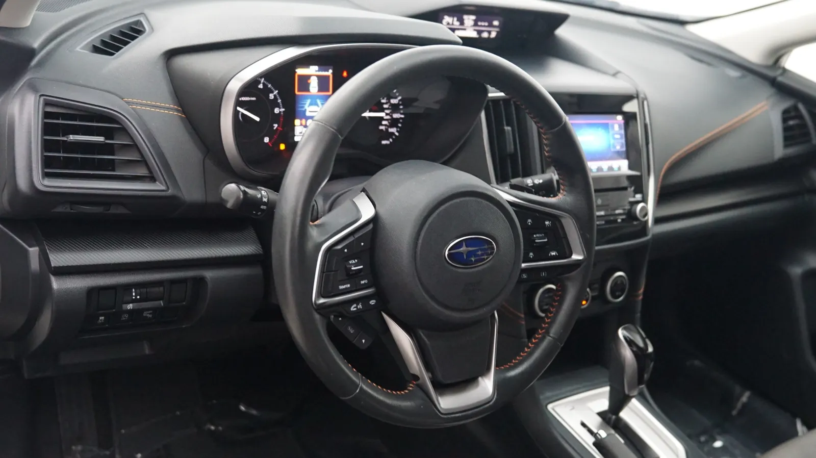 Subaru Crosstrek photo 16