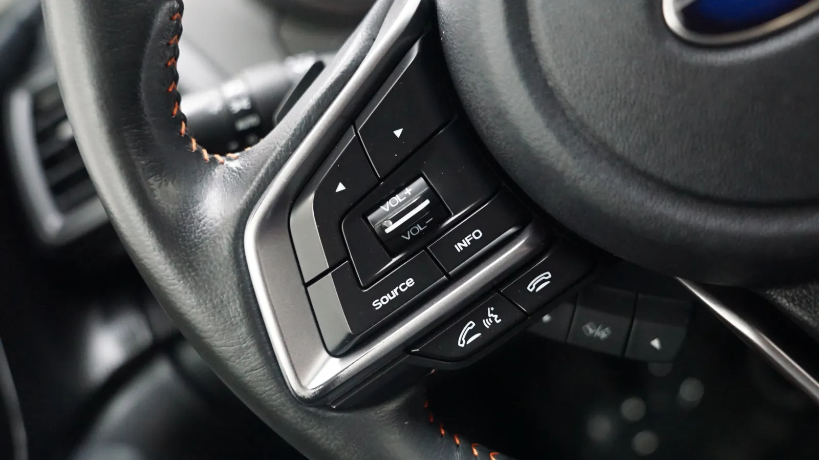 Subaru Crosstrek photo 18