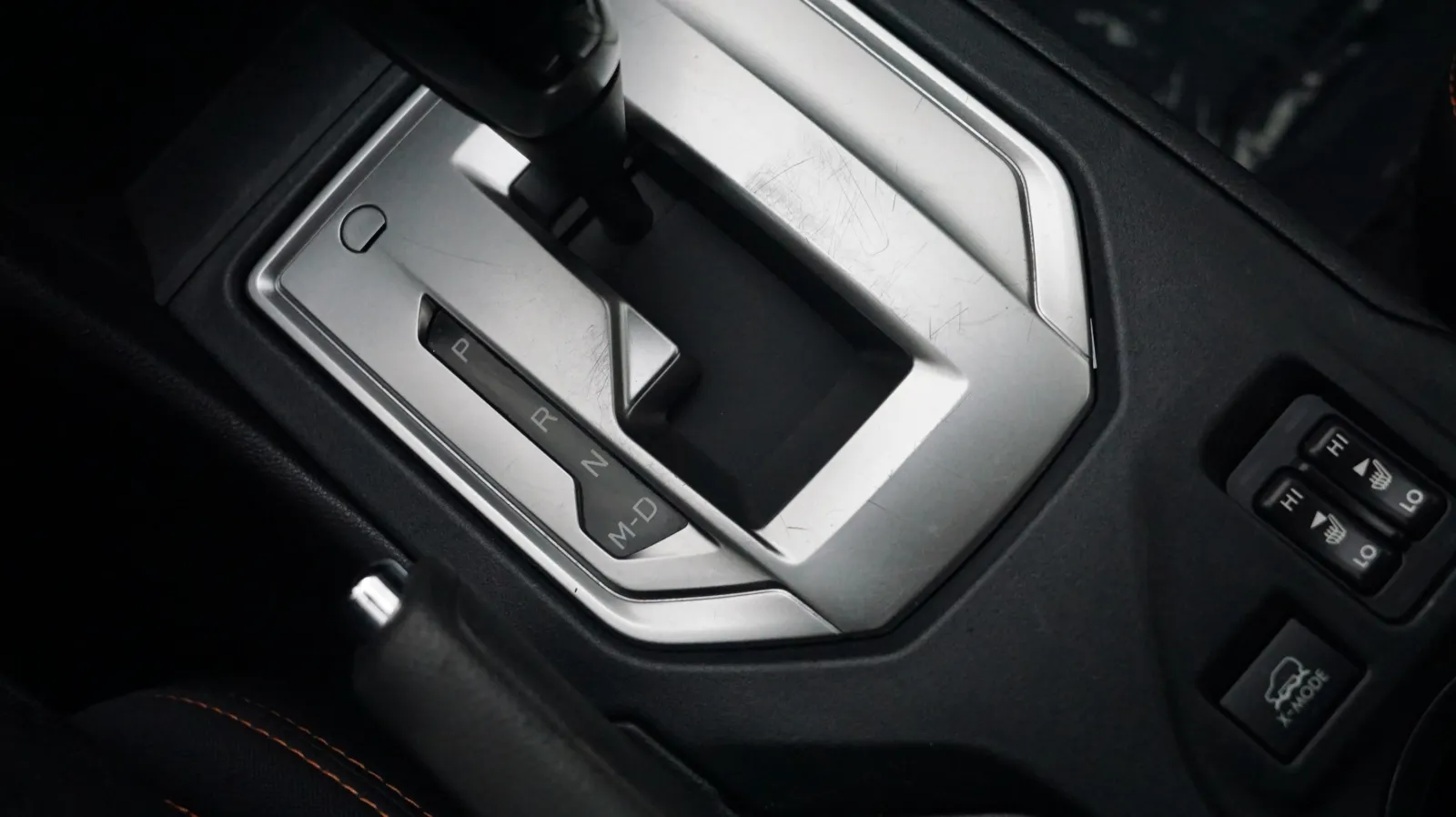 Subaru Crosstrek photo 21