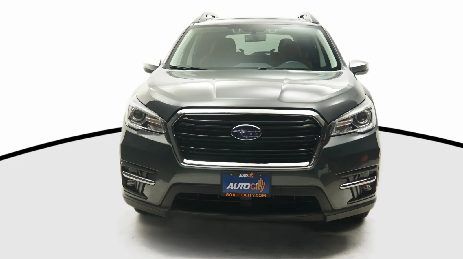 Another view of 2021 Subaru Ascent Touring for sale in El Cajon, CA at Auto City