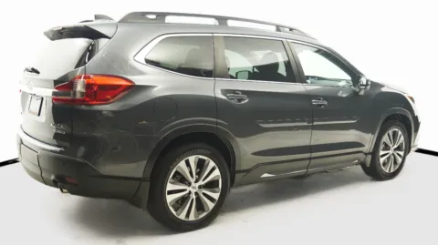 More photos of 2021 Subaru Ascent Touring at Auto City, CA