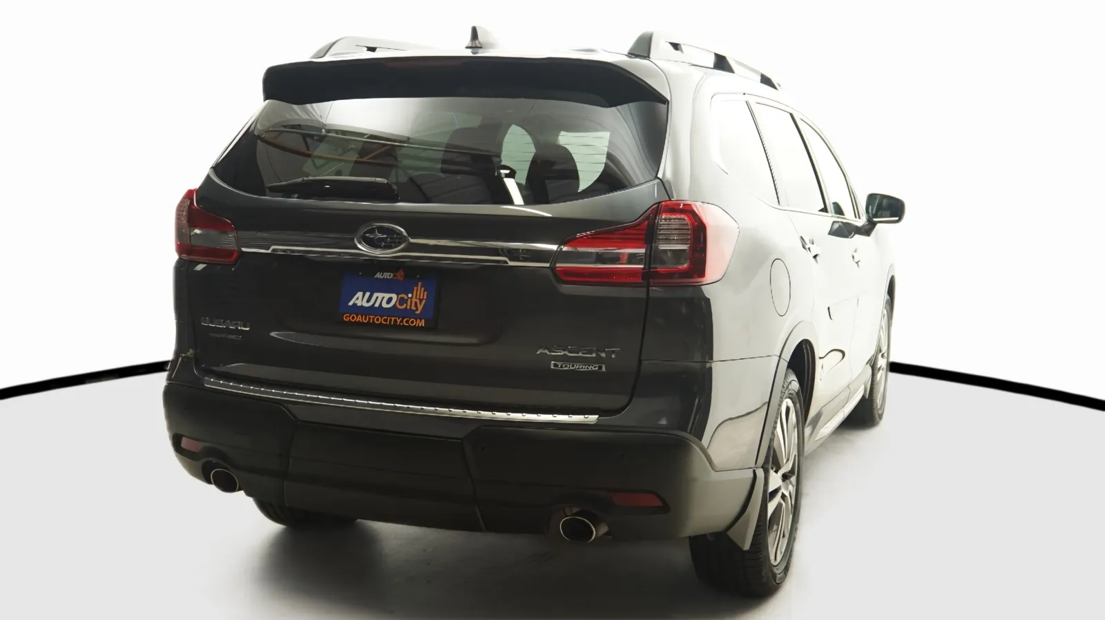 Subaru Ascent photo 6