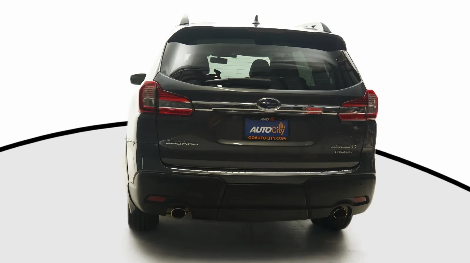 Subaru Ascent photo 10