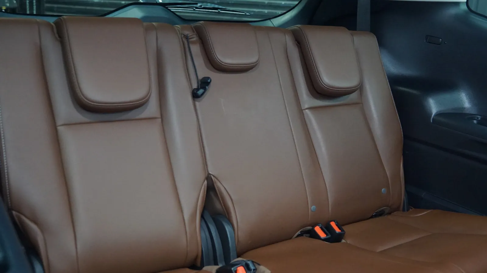 Subaru Ascent photo 11