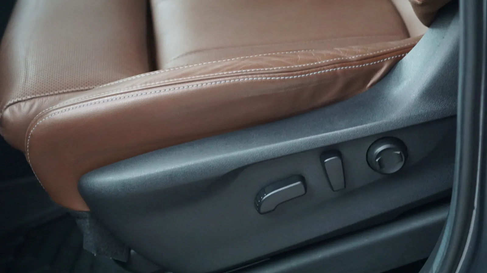 Subaru Ascent photo 15