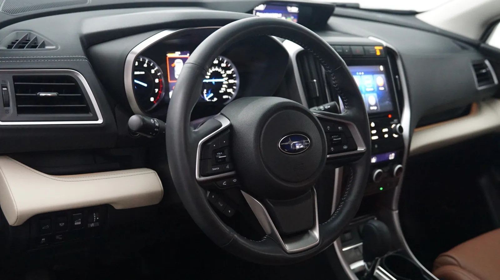 Subaru Ascent photo 16