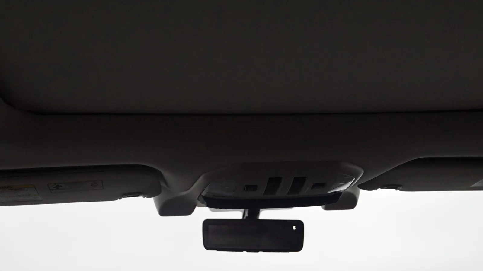 Subaru Ascent photo 17