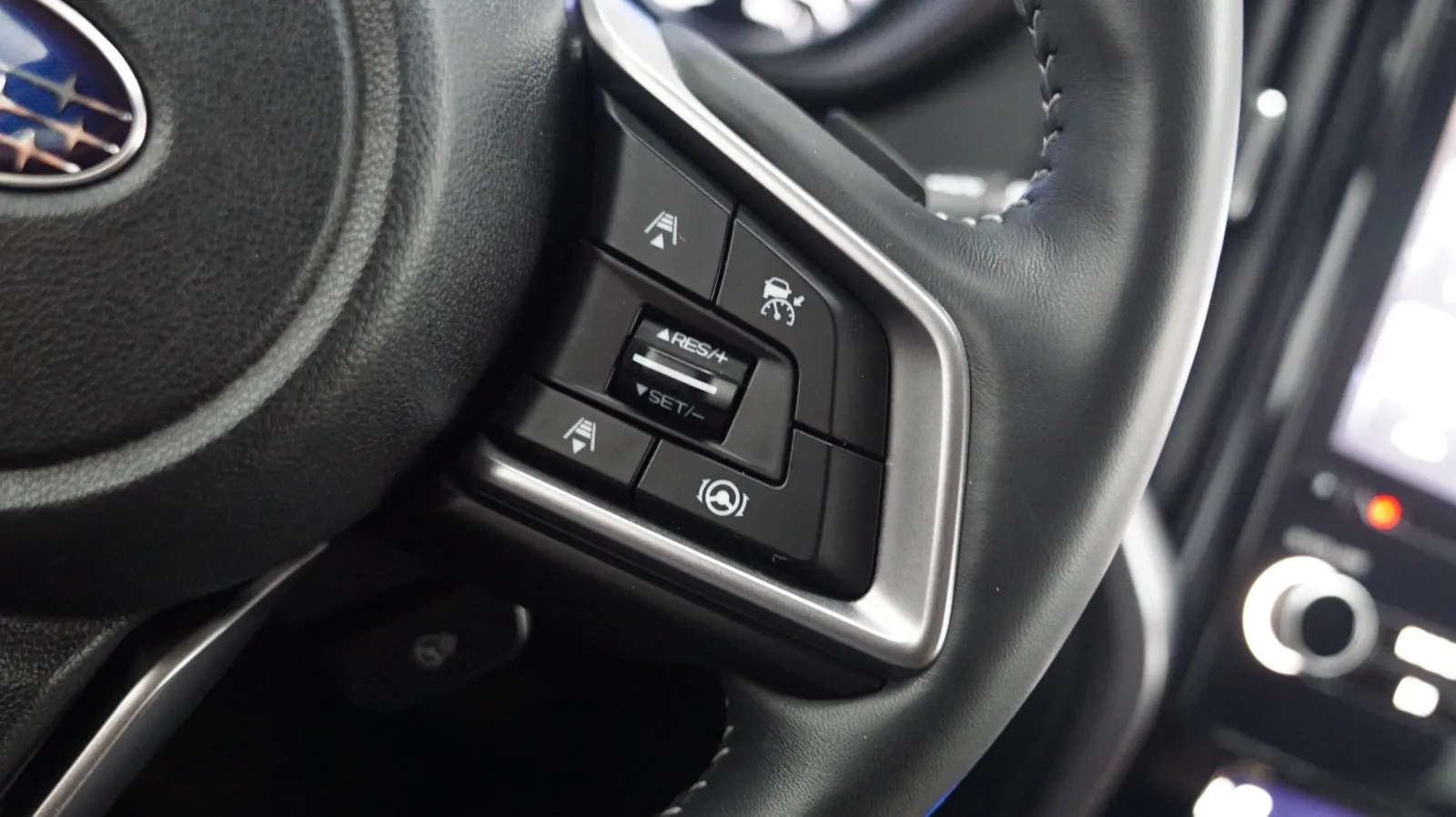 Subaru Ascent photo 18