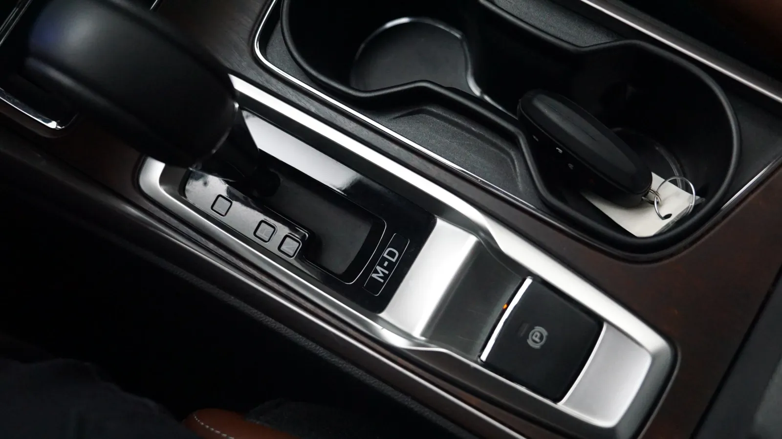 Subaru Ascent photo 21