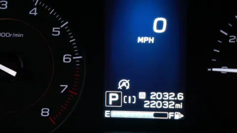 Photos of 2021 Subaru CROSSTREK for sale in El Cajon, CA at Auto City