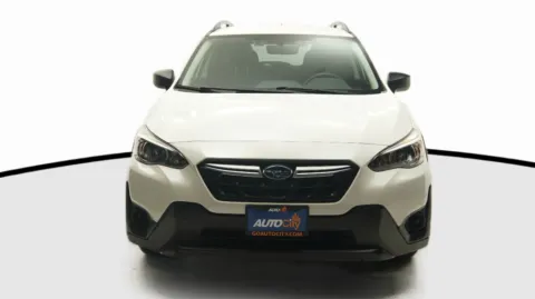 Another view of 2021 Subaru CROSSTREK for sale in El Cajon, CA at Auto City