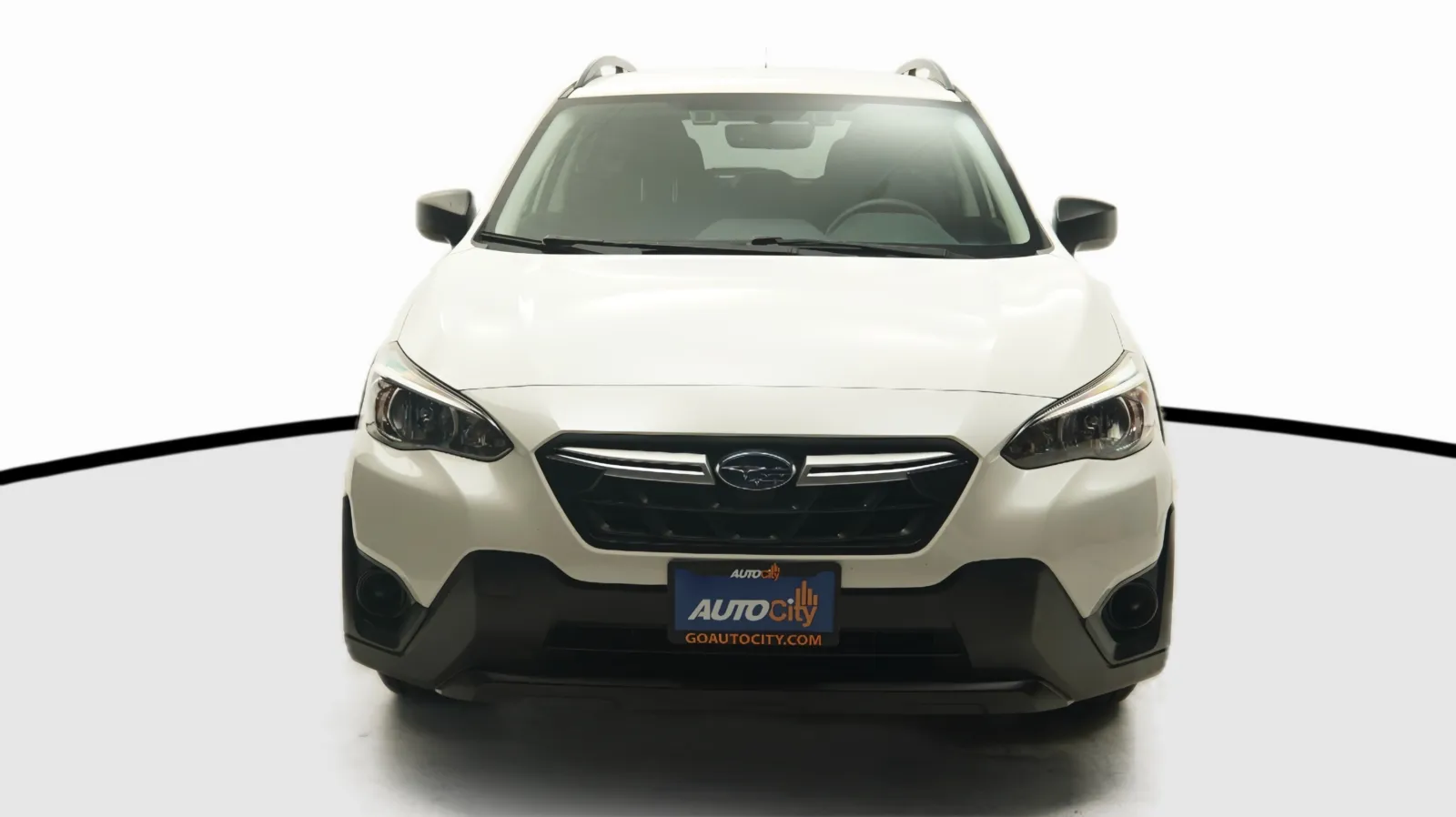 Another view of 2021 Subaru CROSSTREK for sale in El Cajon, CA at Auto City