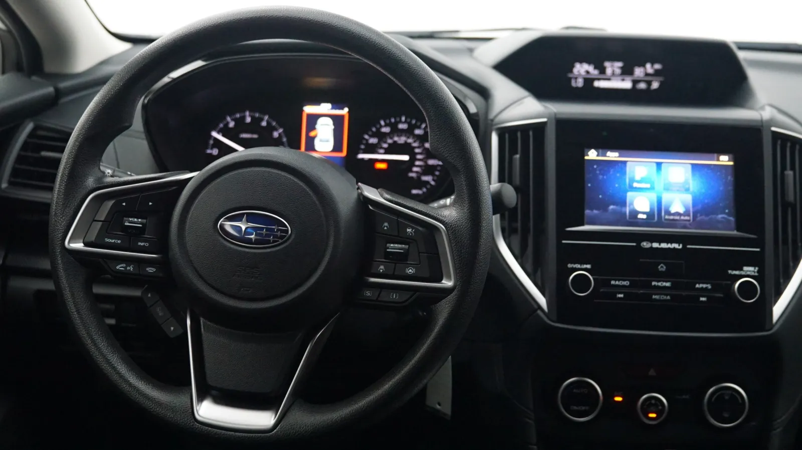 More photos of 2021 Subaru CROSSTREK at Auto City, CA