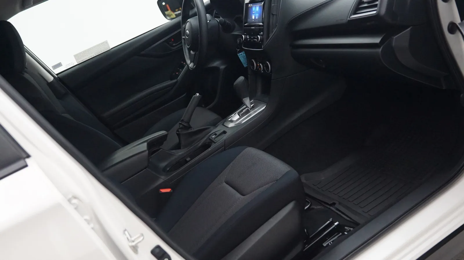 Subaru Crosstrek photo 6