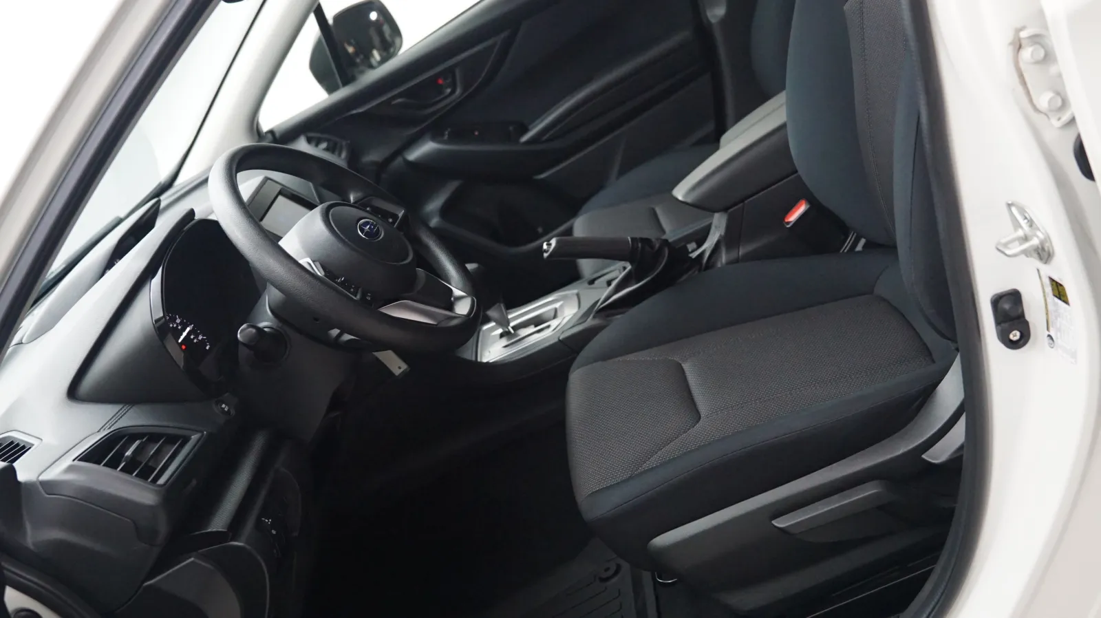 Subaru Crosstrek photo 7