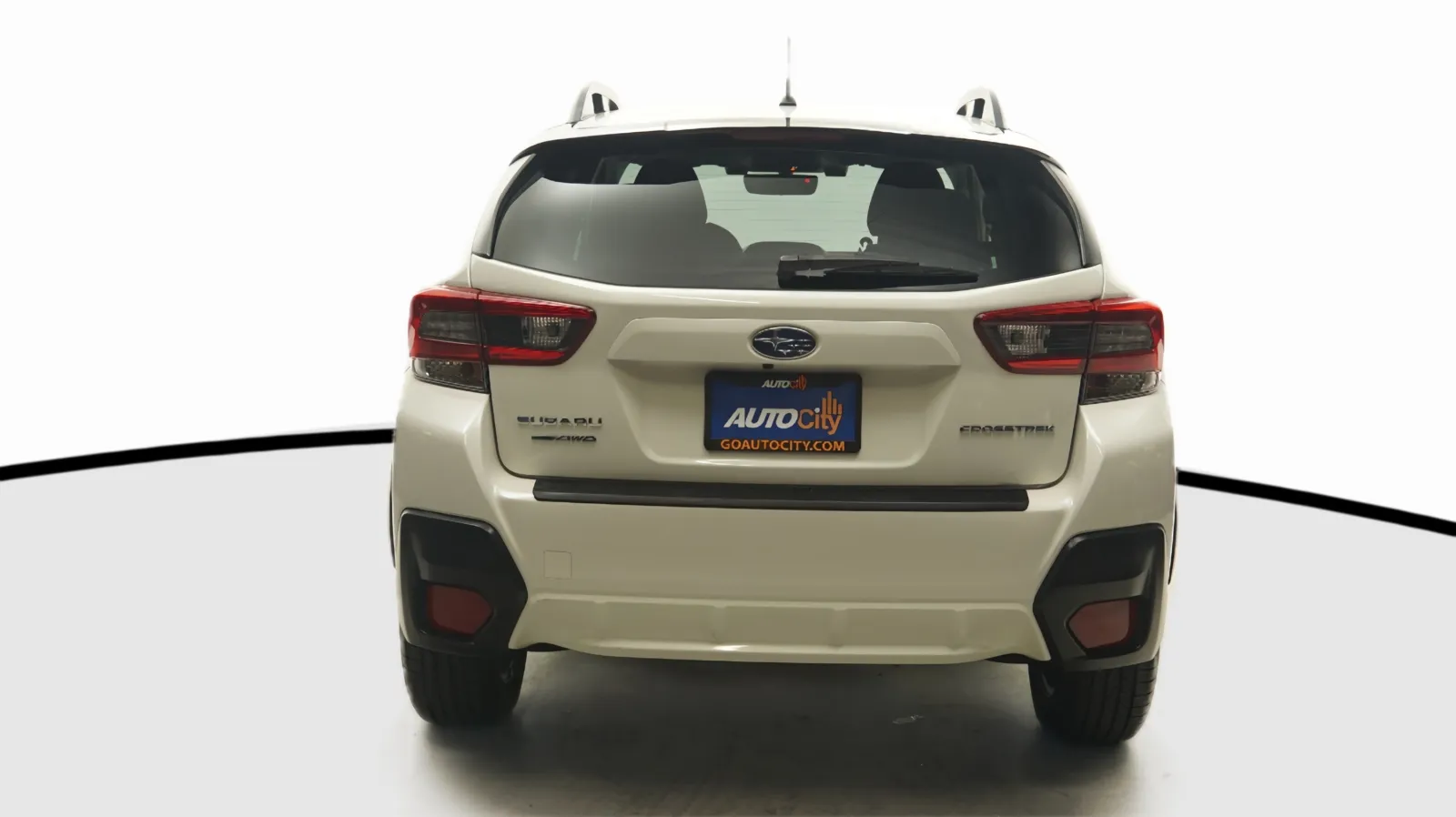 Subaru Crosstrek photo 8