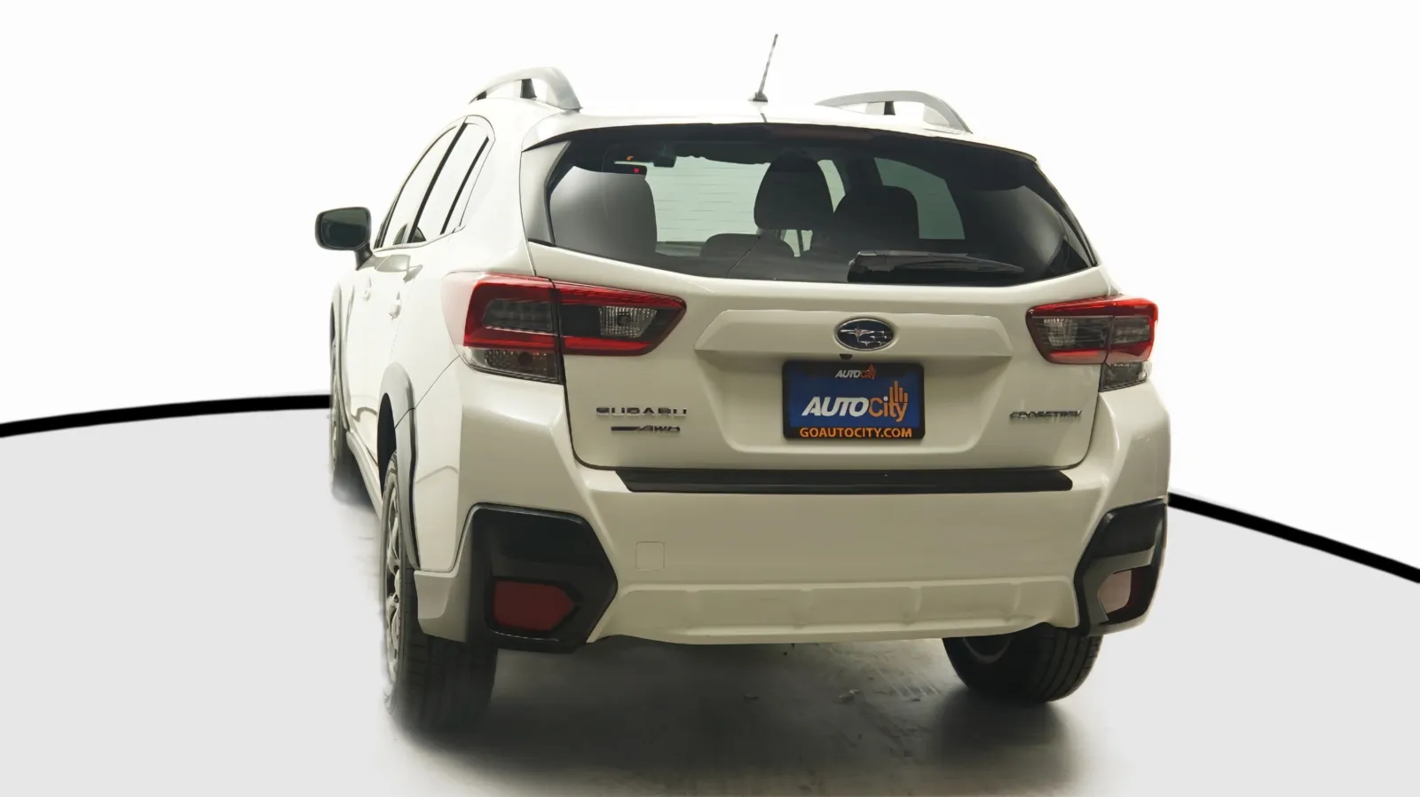 Subaru Crosstrek photo 10
