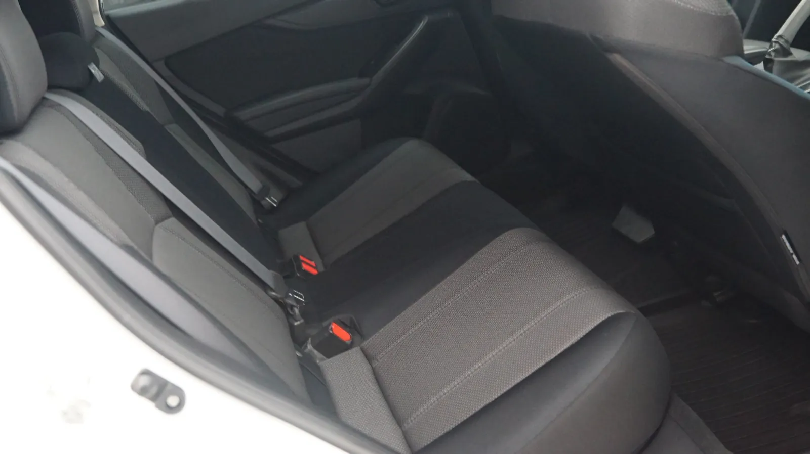 Subaru Crosstrek photo 11