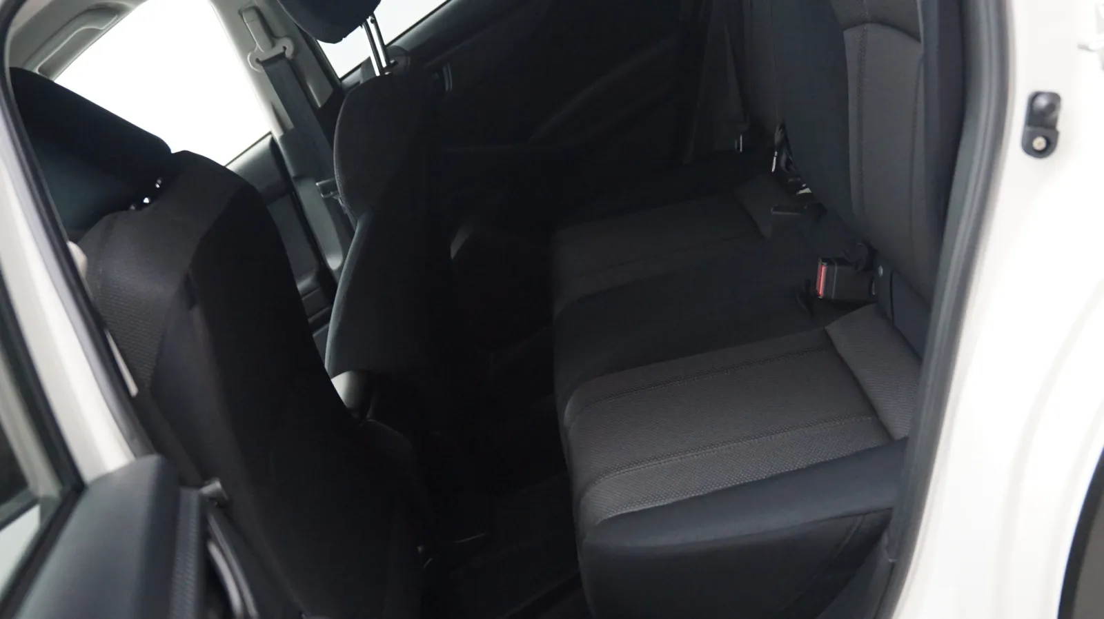 Subaru Crosstrek photo 12