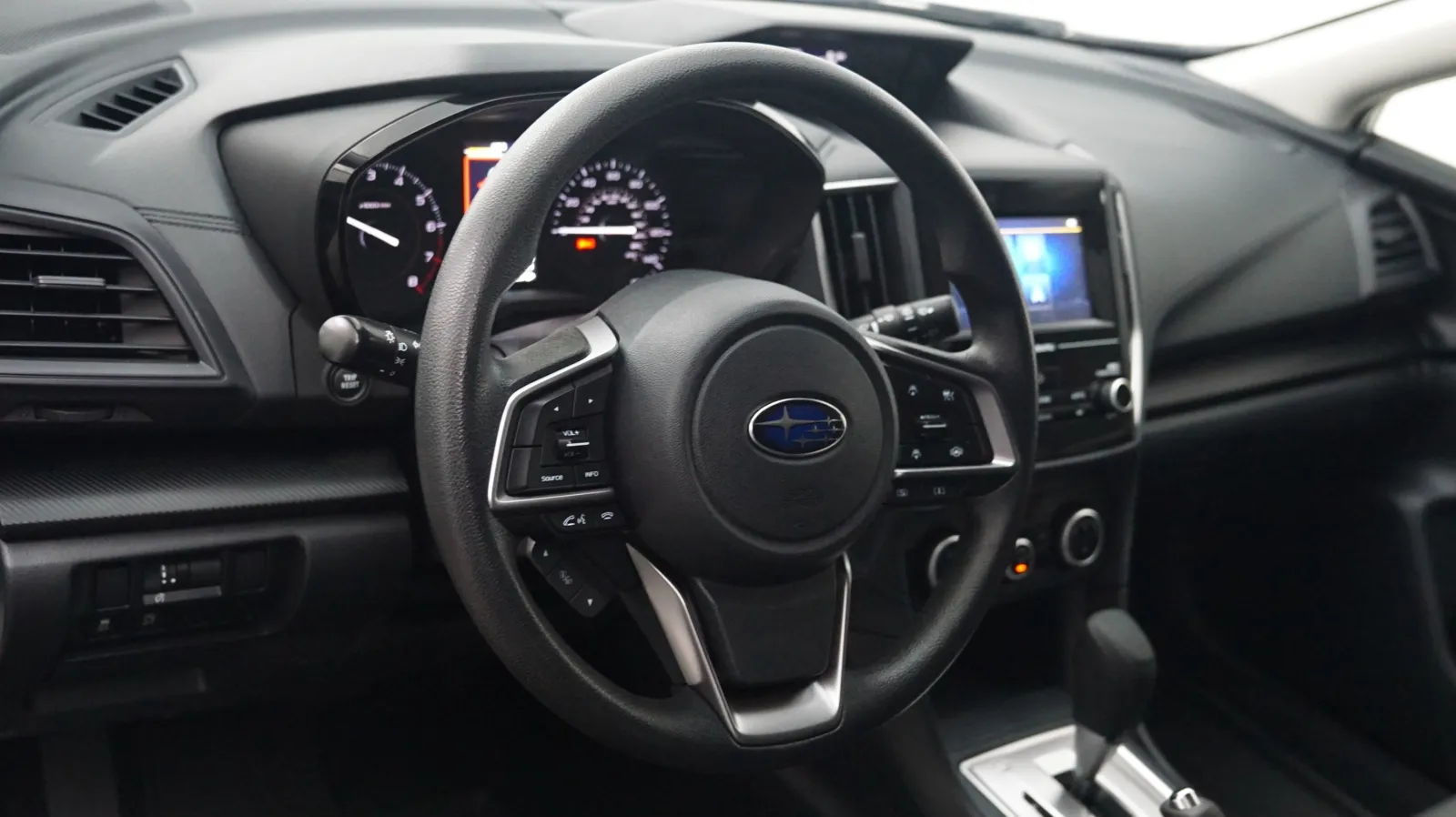 Subaru Crosstrek photo 15